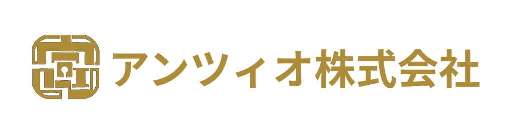 ANZIO CO., LTD.